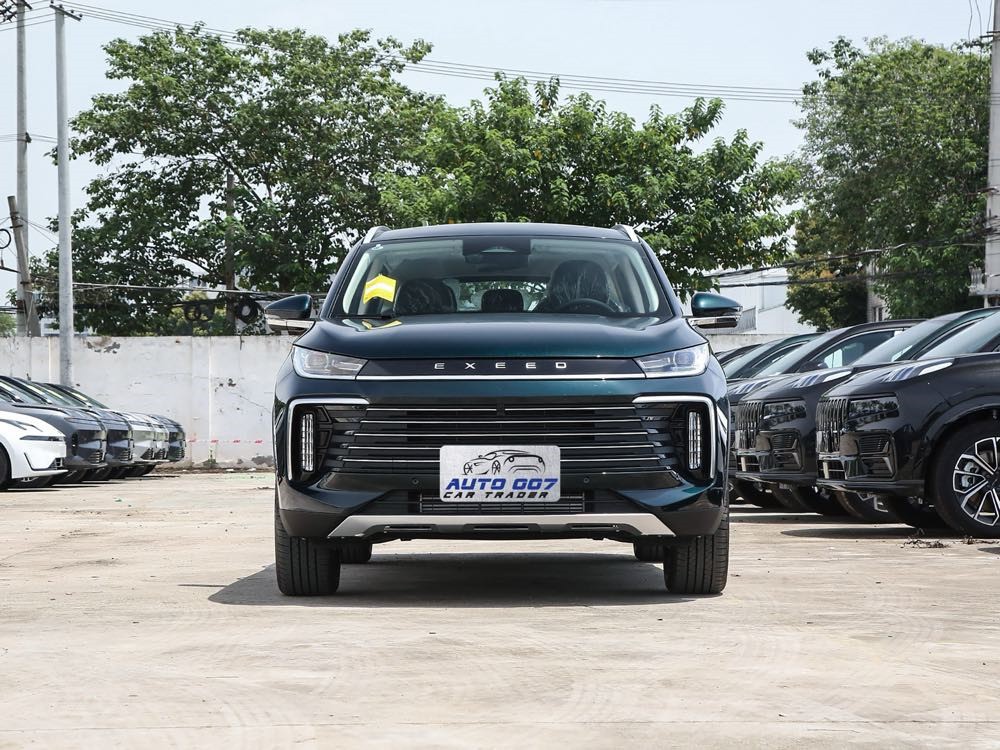 buy Exeed TX China